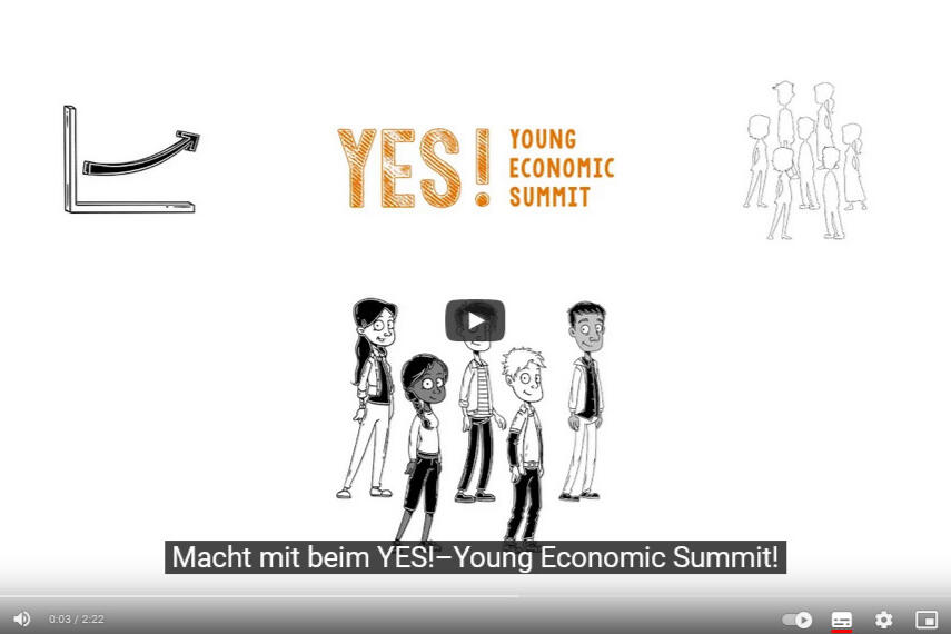 Young Economic Summit