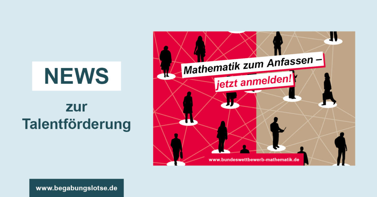 Bundeswettbewerb Mathematik: Online-Seminar Für Lehrkräfte