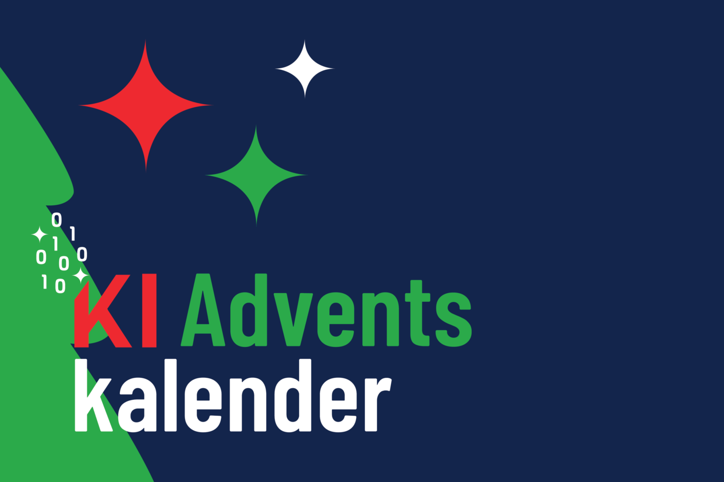 Logo KI-Adventskalender