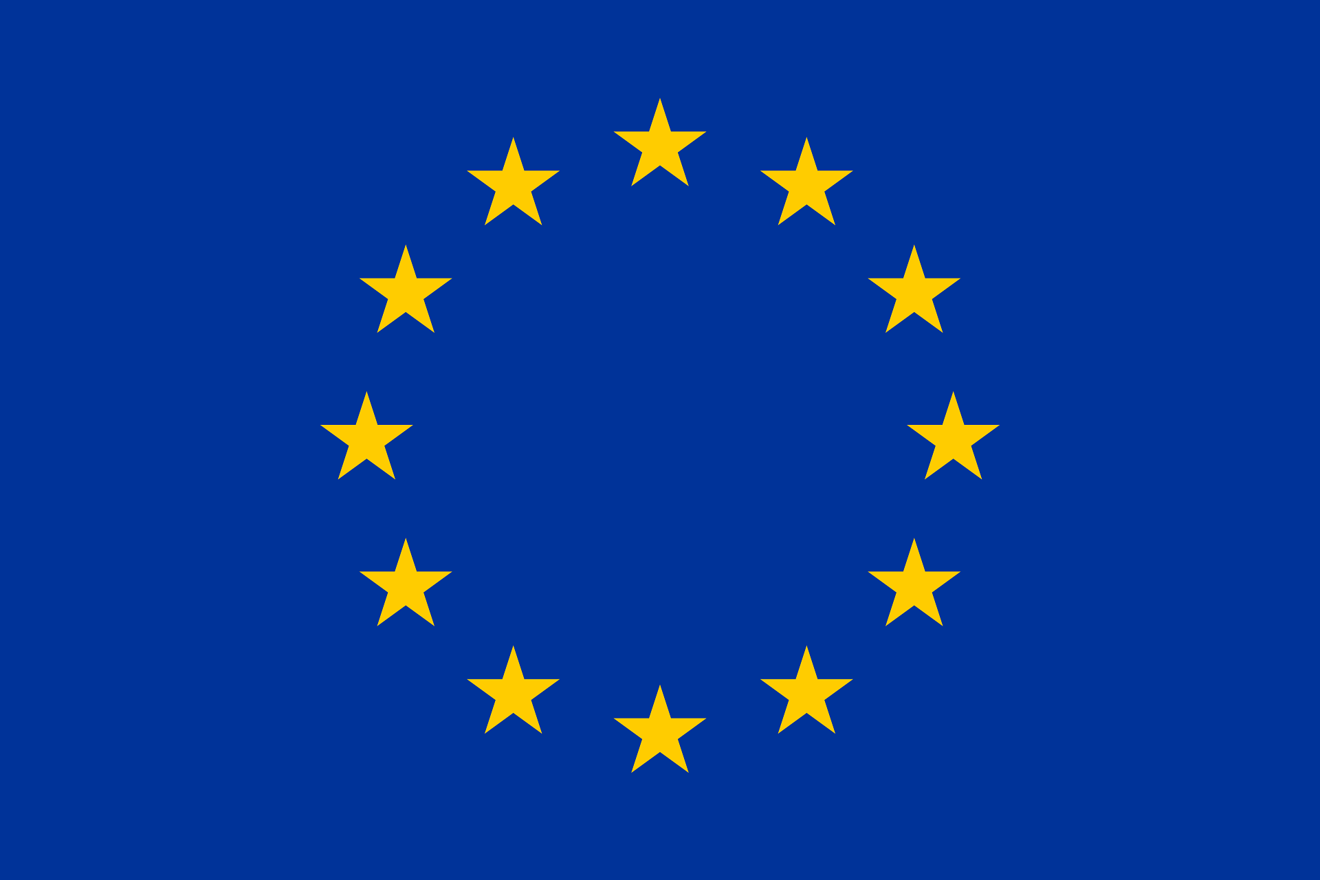 EU-Flagge