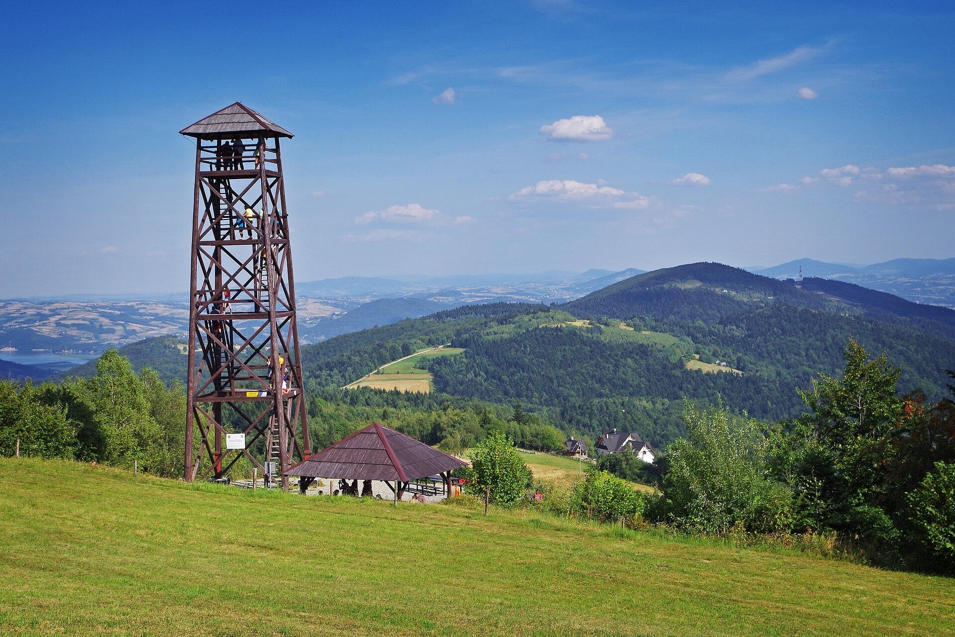 Aussichtsturm