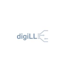 Logo digiLL