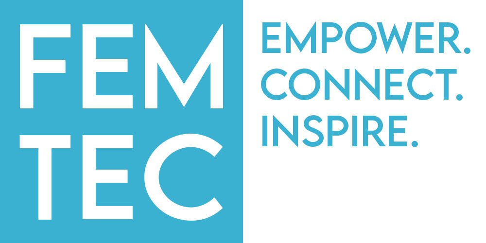 Femtec Logo