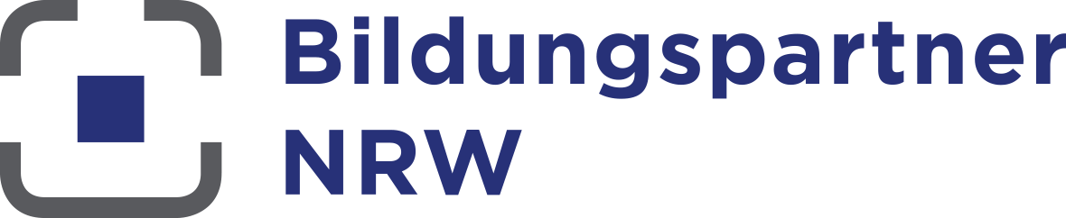 Logo Bildungspartner NRW