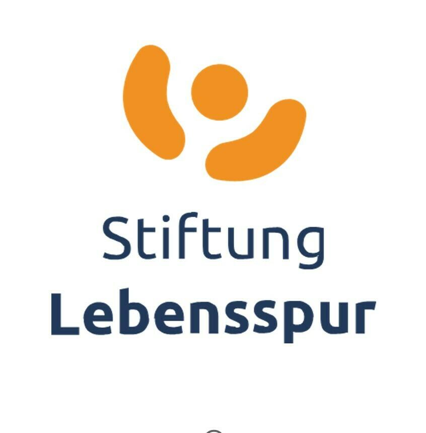 Logo Stiftung Lebensspur e.V.